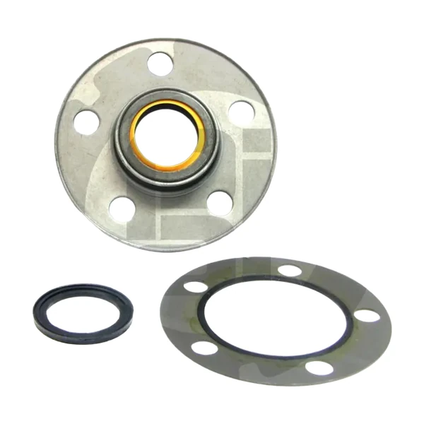 CUM3803894  KIT DE SELLO DE RETENES DE DISTRIBUCION ISM