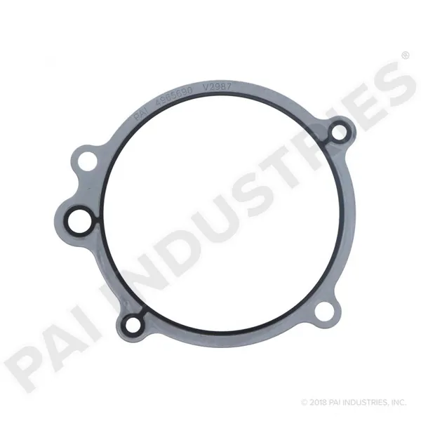 CUM4965690  EMPAQUE COMPRESORA CUMMINS ISX