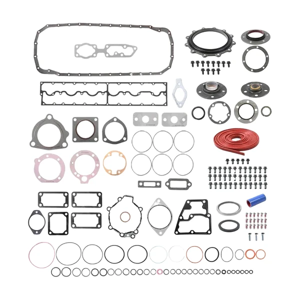 CUM4089998  KIT EMPAQUE BAJA CUMMINS ISM