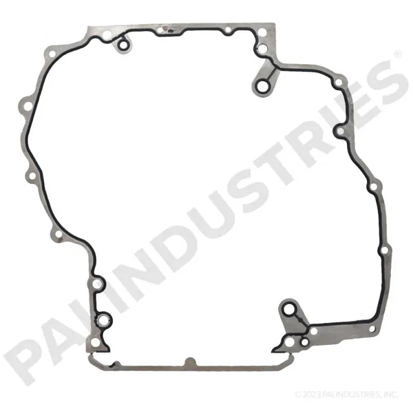 631418  DDCA4710150480  EMPAQUE DISTRIBUCION DETROIT DD13 TRASERA