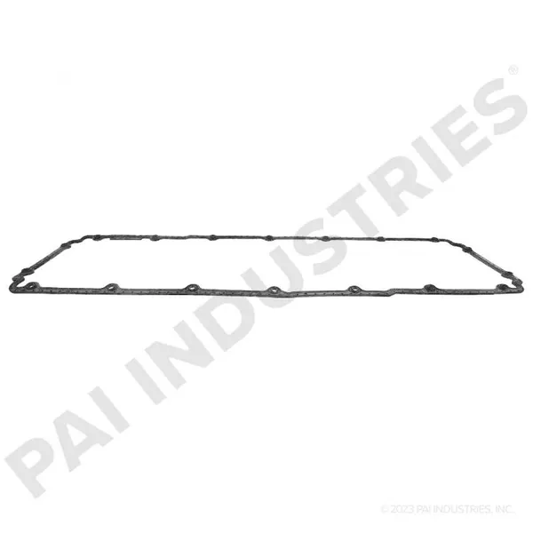 631263  DDCA4720140022  EMPAQUE DE CARTER DETROIT DD15 ALUMINIO