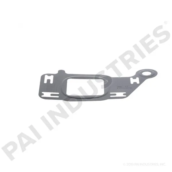 DDCA4720180280  EMPAQUE BASE COLECTOR ACEITE DD15
