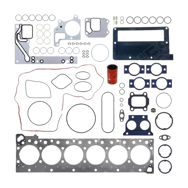 KIT EMPAQUE ALTA CUMMINS ISX CON EGR
