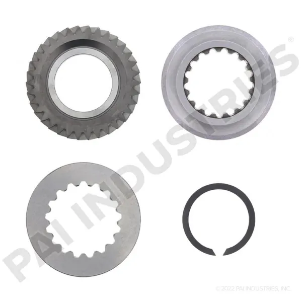 900167  FULK-3480  KIT DE ENGRANAJES DE TRANSMISION K-3480