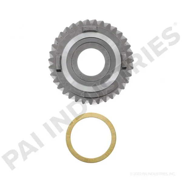 ROKKIT4007  KIT PIÑON DIFERENCIAL