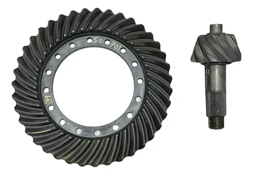 960270  DAN513890  KIT PIÑON Y CORONA TIPO EATON