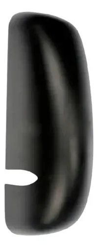 CUBIERTA NEGRA ESPEJO KENWORTG T800/T660 (INSTALADA)