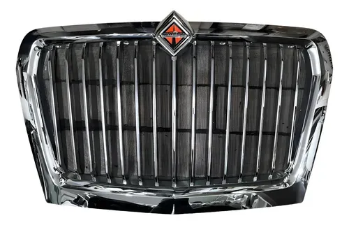 CUBIERTA CROMADO INTERNATIONAL 7600-WORSKTAR