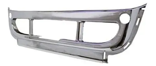 CUBIERTA CROMADA FREIGHTLINER  CASCADIA RH (ACC-15022-C-SOLOCUBIERTA-RH)