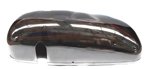 CUBIERTA CROMADA ESPEJO KENWORTH T800 LH