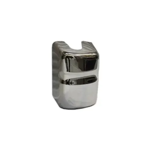 CUBIERTA CROMADA ESPEJO INTERNATIONAL 9200 RH (ACC-18022-C-SOLOCUBIERTA-RH)