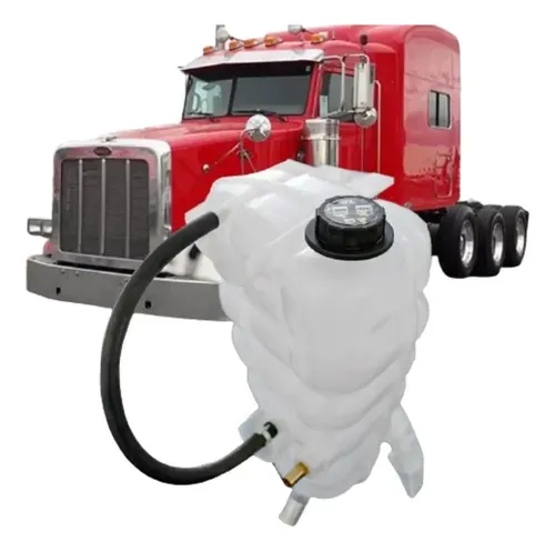 TANQUE EXPANSION INTER PROSTAR