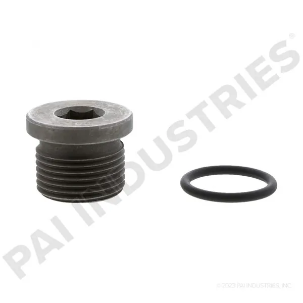 CUM3678611  TAPON CARTER ISX