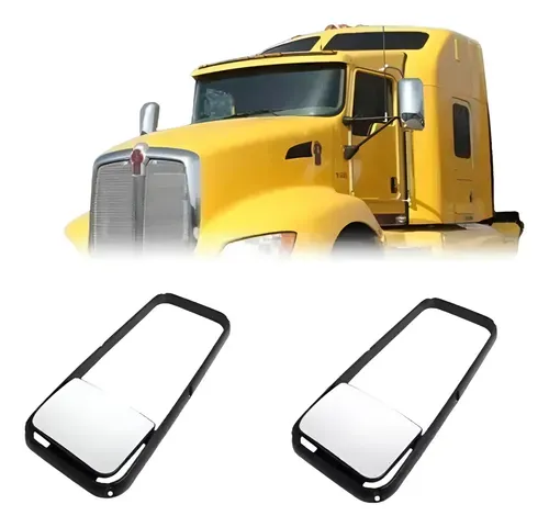 VIDRIO PEQUEÑO ESPEJO KENWORTH T660-T800