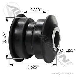 BOCINA PIVOT SUSPENSION HENDRICKSON