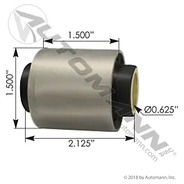 BOCINA CAPOT INTER 9200