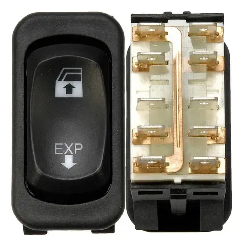 CONTROL ELEVALUNA FREIGHTLINER
