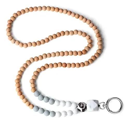COLLAR PORTALLAVES
