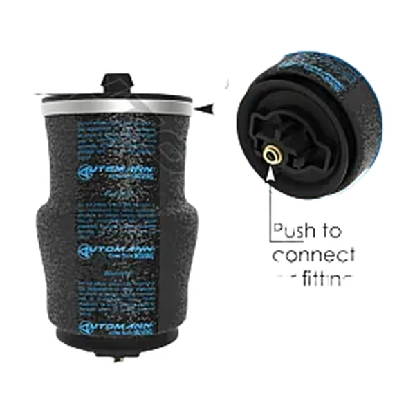 BOLSA DE AIRE CABINA FREIGHTLINER