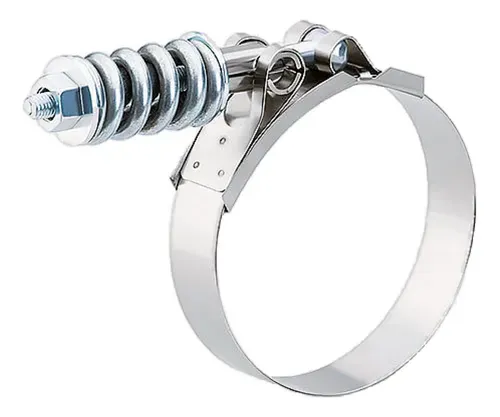 ABRAZADERA TURBO 4 1/4 102408