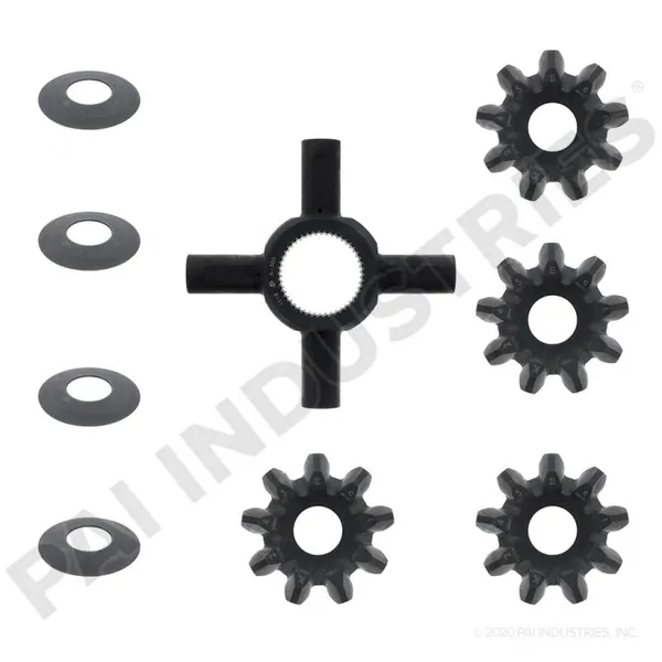 ROKKIT2248  KIT DIFERENCIAL ROCKWELL