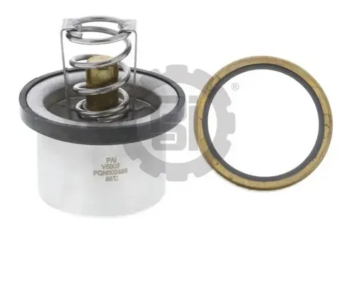 DDC23532436  KIT TERMOSTATO