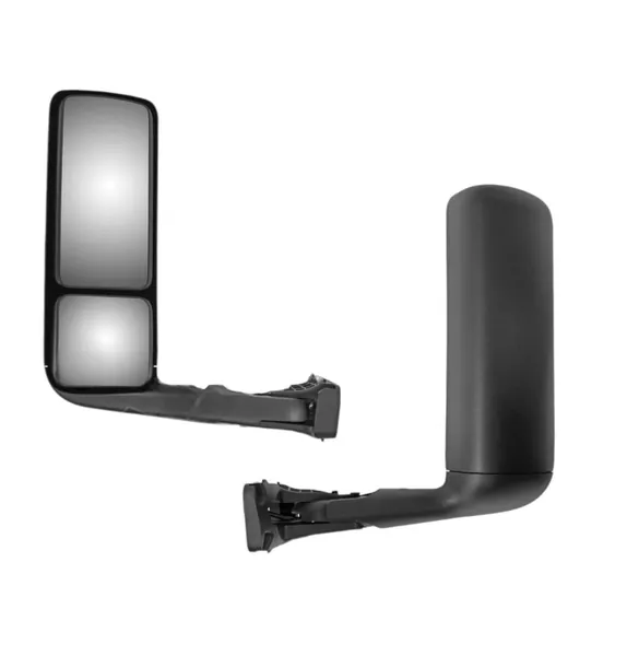 ESPEJO COMPLETO NEGRO INTERNATIONAL LT