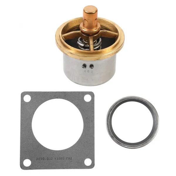 MAK215SB165BP3 TERMOSTATO MACK E6 E7 E-TECH — repuesto de refrigeración para camión