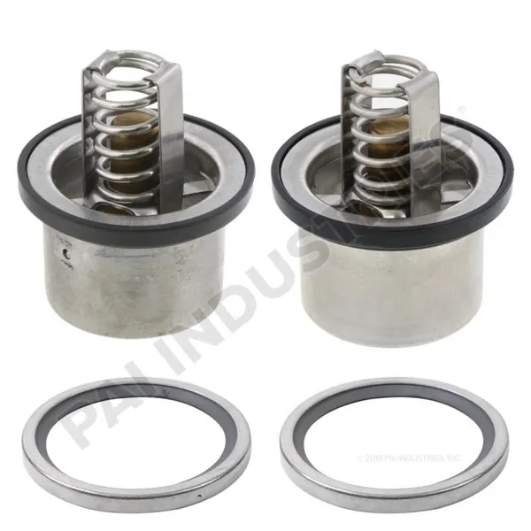 MAK215SB169A KIT TERMOSTATOS MACK E7