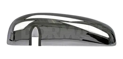 CUBIERTA CROMADA ESPEJO KENWORTH T660 T800 RH (ACC-19001-1-C-CUBIERTA-RH)
