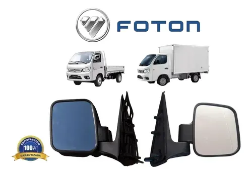ESPEJO COMPLETO FOTON EST LH