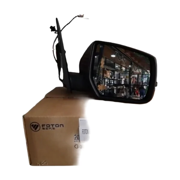 ESPEJO COMPLETO FOTON EST RH