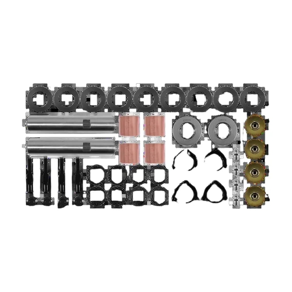 KING PIN KIT 1,794" x 9,02 KENWORTH T800 2018/ KAIZER K131R