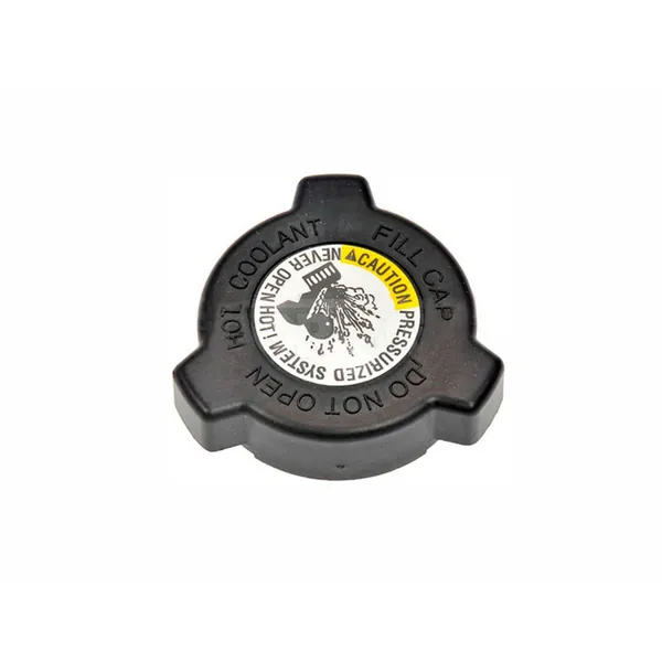 TAPA DE DEPOSITO TANQUE REFRIGERANTE KENWORTH