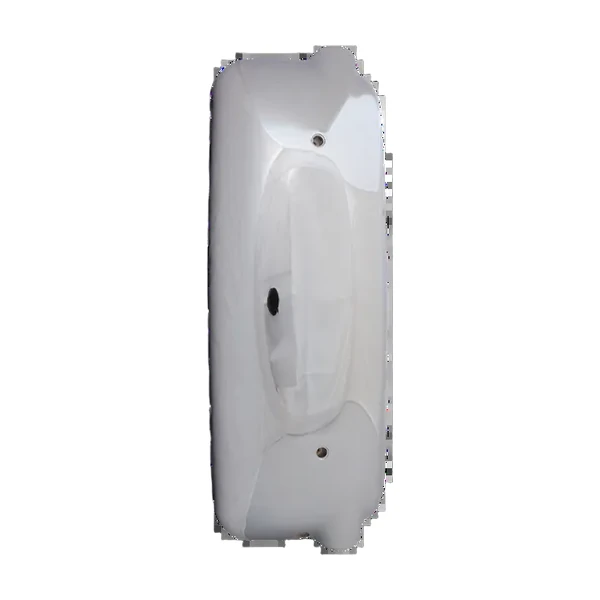 02 CUBRE ESPEJO CROMADO DERECHO PARA FREIGHTLINER CO