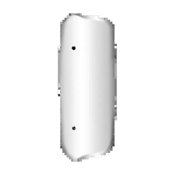 02 CUBRE ESPEJO CROMADO IZQUIERDO PARA FREIGHTLINER C
