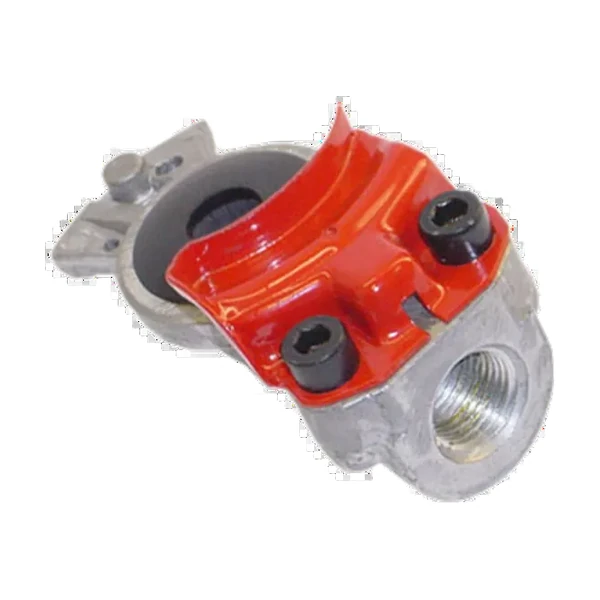 MANO TRAILER EMERGENCIA ROJA BENDIX 278524