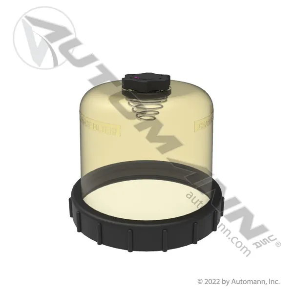 CUBIERTA VASO DE FILTRO DAVCO
