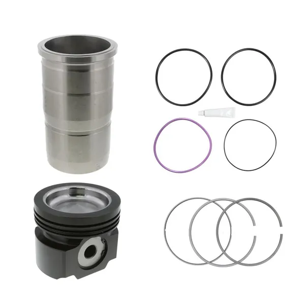MAK207SH38 KIT DE JEBES CILINDRO CAJA MACK