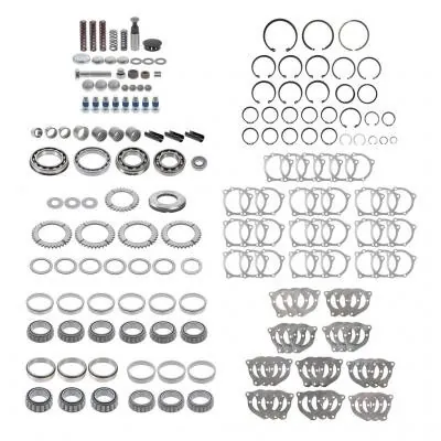 MAK342SH598 KIT SEGUROS DE TRANSMISIÓN T318 MACK