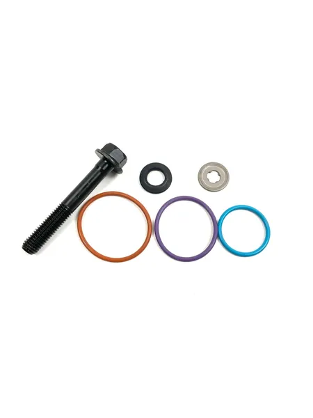 kit oring inyector Detroit Diesel S60