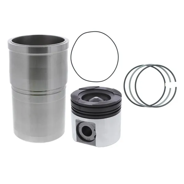 KIT CAMISETA PISTON CUMMINS ISM