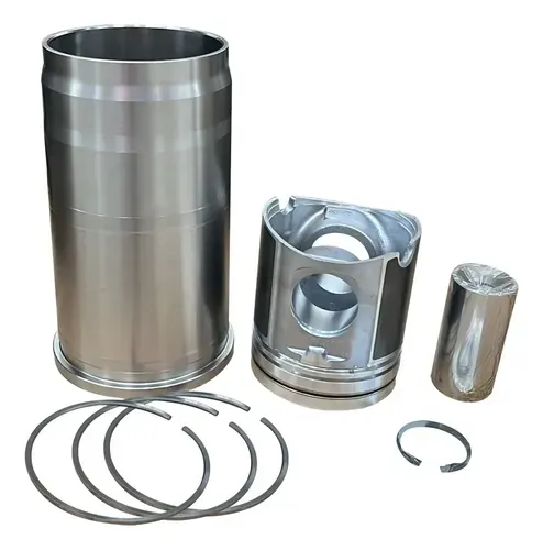 METAL BIELA MOTOR STD OM457LA EUROS/ A4600300760
